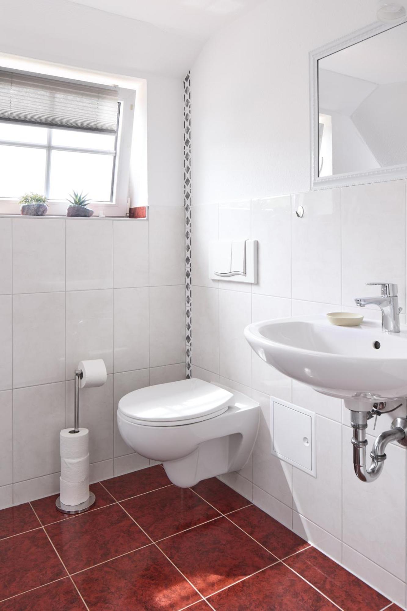 Ferienwohnung Leipzig Sued マルククレーベルク エクステリア 写真