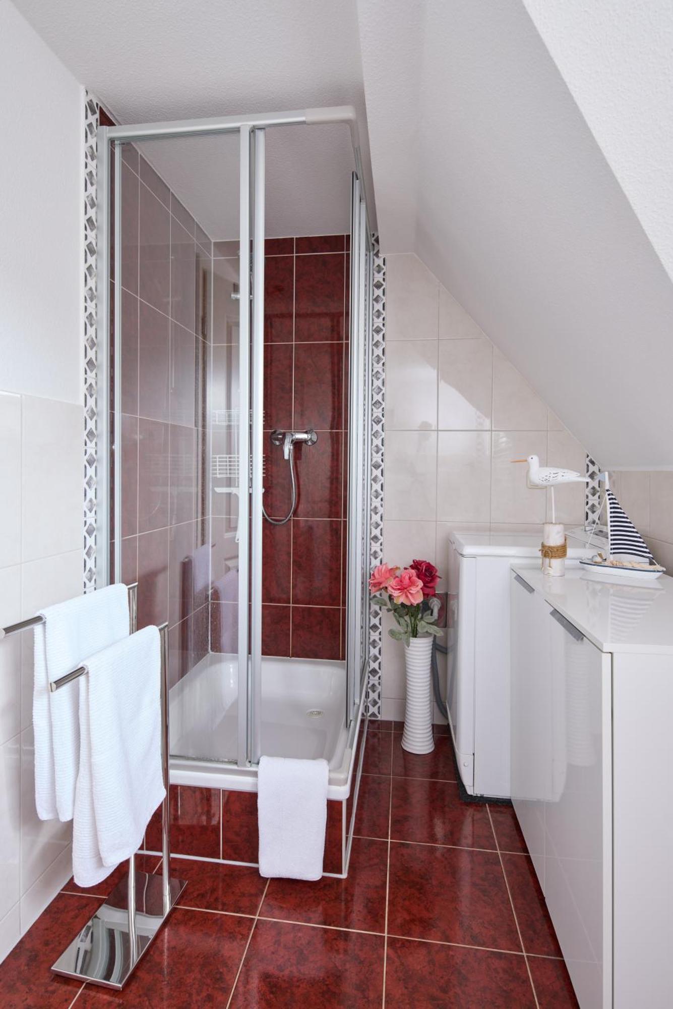 Ferienwohnung Leipzig Sued マルククレーベルク エクステリア 写真