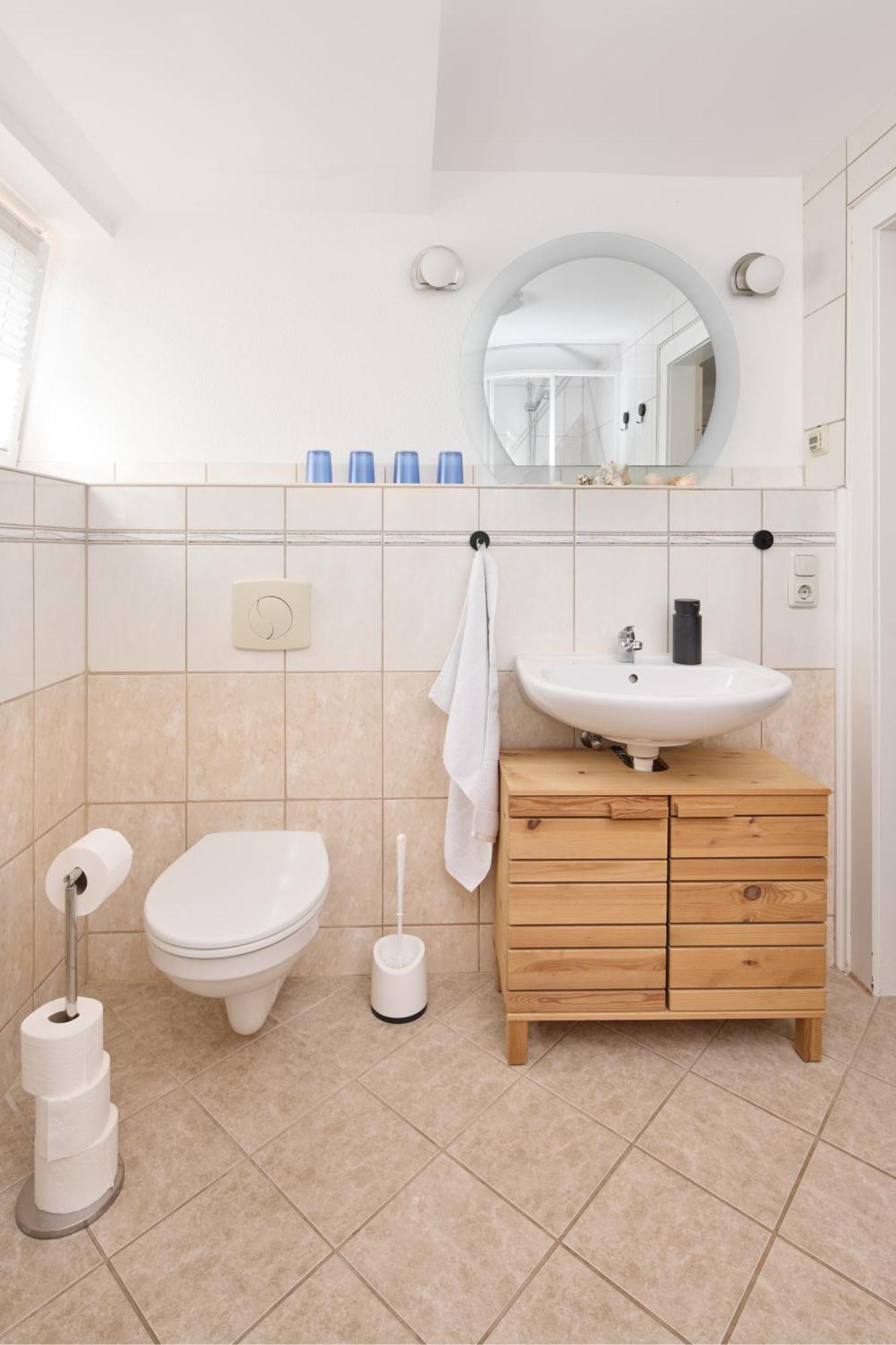 Ferienwohnung Leipzig Sued マルククレーベルク エクステリア 写真