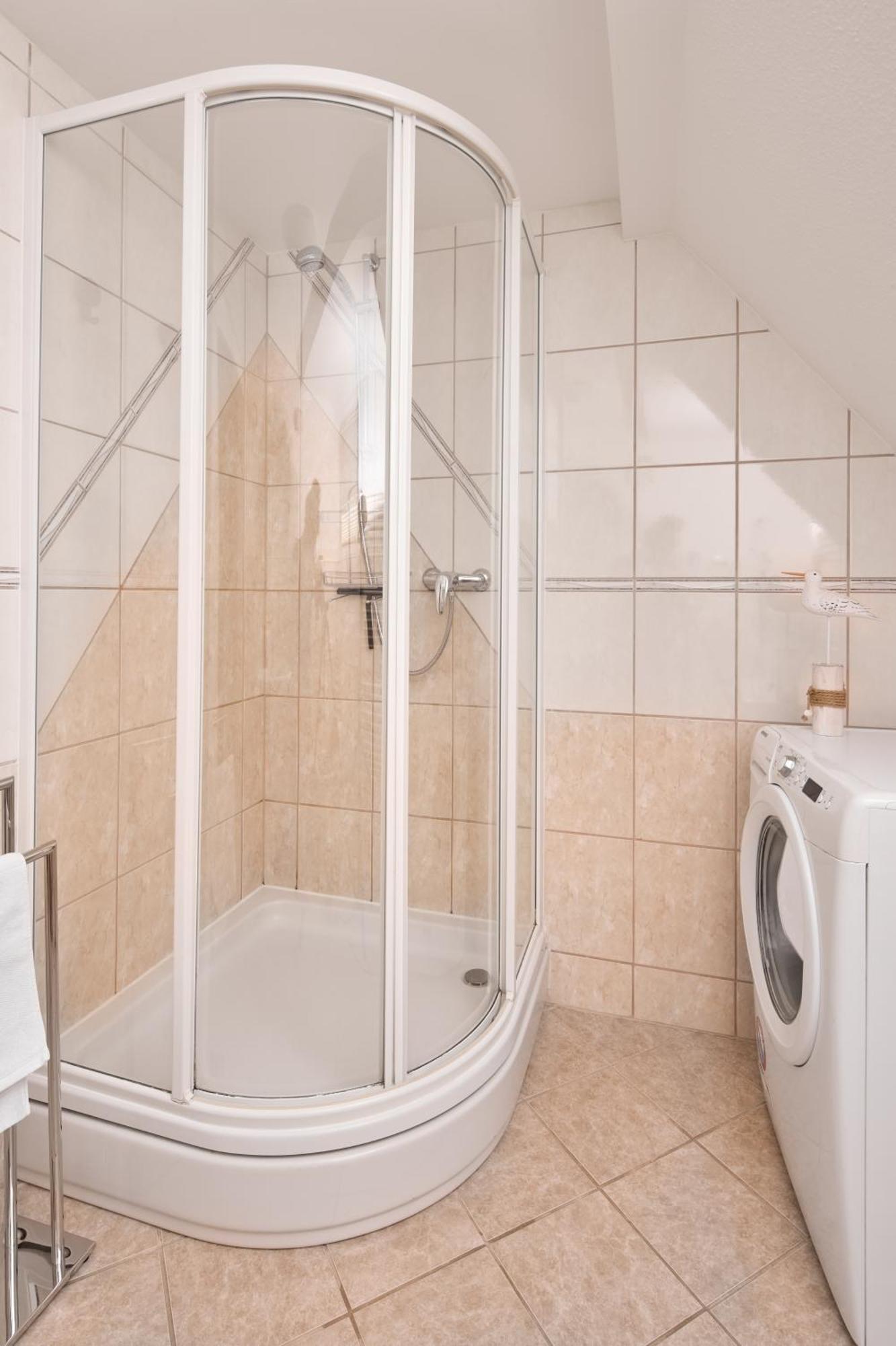 Ferienwohnung Leipzig Sued マルククレーベルク エクステリア 写真